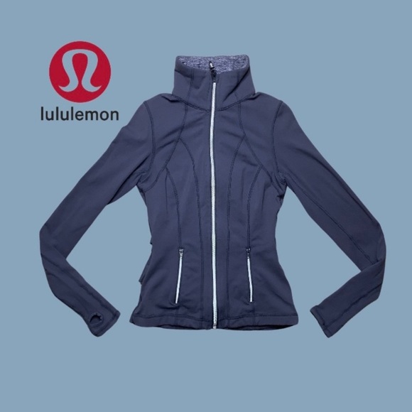 align jacket lululemon